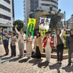 20250416岩永候補応援演説①